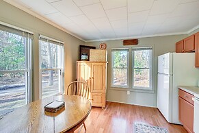 Grand Junction Lake Home: 13 Mi to South Haven!