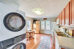 Grand Junction Lake Home: 13 Mi to South Haven!