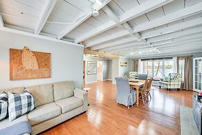 Grand Junction Lake Home: 13 Mi to South Haven!