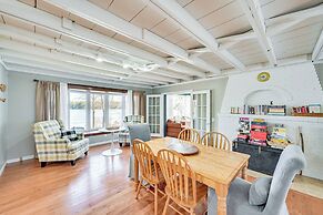 Grand Junction Lake Home: 13 Mi to South Haven!