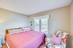 Grand Junction Lake Home: 13 Mi to South Haven!