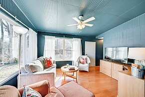 Grand Junction Lake Home: 13 Mi to South Haven!