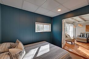 Grand Junction Lake Home: 13 Mi to South Haven!