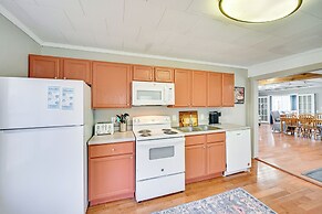 Grand Junction Lake Home: 13 Mi to South Haven!