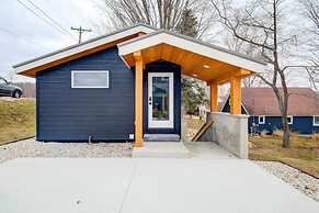 East Jordan Vacation Rental on Lake Charlevoix!