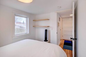 East Jordan Vacation Rental on Lake Charlevoix!