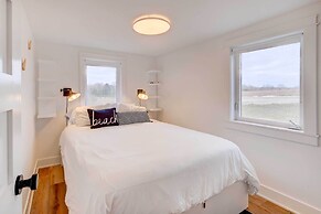 East Jordan Vacation Rental on Lake Charlevoix!