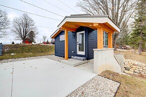 East Jordan Vacation Rental on Lake Charlevoix!