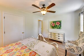 Charming Bluffton Vacation Home w/ Yard!