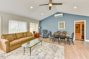 Charming Bluffton Vacation Home w/ Yard!