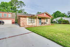 Charming Bluffton Vacation Home w/ Yard!