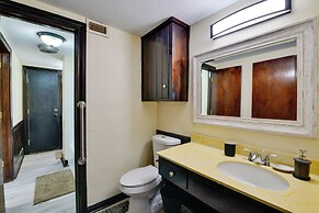 Private Pool: Pilot Point Home on 45 Acres