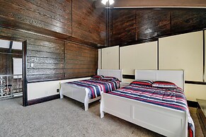 Private Pool: Pilot Point Home on 45 Acres