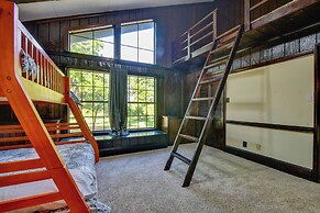 Private Pool: Pilot Point Home on 45 Acres