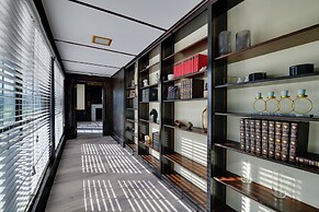 Private Pool: Pilot Point Home on 45 Acres