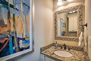 Hot Springs Village Home w/ Dock + Patio!
