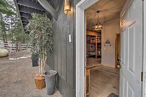 Modern Cabin - 2 Mi to Speelyi Beach!