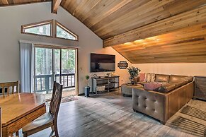 Modern Cabin - 2 Mi to Speelyi Beach!