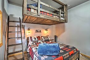 Modern Cabin - 2 Mi to Speelyi Beach!