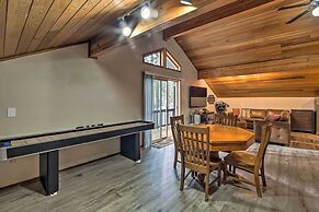 Modern Cabin - 2 Mi to Speelyi Beach!