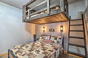 Modern Cabin - 2 Mi to Speelyi Beach!