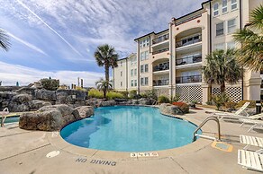 Villa Capriani Condo w/ Direct Beach Access!
