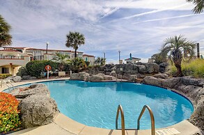 Villa Capriani Condo w/ Direct Beach Access!