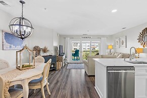 Villa Capriani Condo w/ Direct Beach Access!