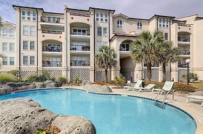 Villa Capriani Condo w/ Direct Beach Access!