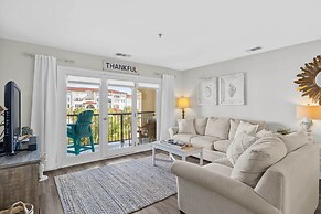 Villa Capriani Condo w/ Direct Beach Access!