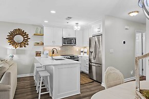 Villa Capriani Condo w/ Direct Beach Access!