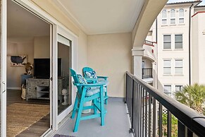 Villa Capriani Condo w/ Direct Beach Access!