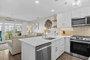 Villa Capriani Condo w/ Direct Beach Access!