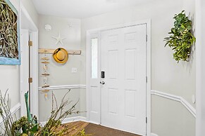 Villa Capriani Condo w/ Direct Beach Access!