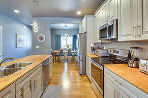 Kingman Getaway w/ Patio Near Route 66!