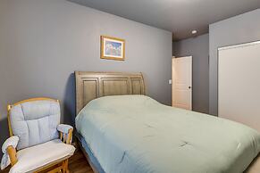 Kingman Getaway w/ Patio Near Route 66!