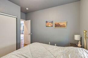 Kingman Getaway w/ Patio Near Route 66!