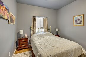 Kingman Getaway w/ Patio Near Route 66!