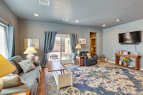 Kingman Getaway w/ Patio Near Route 66!