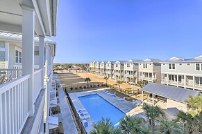 Gorgeous Emerald Isle Getaway: Walk to Beach!