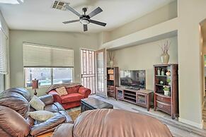 Glendale Home, 4 Mi to Peoria Sports Complex!