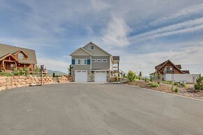 Garden City Gem: Private Hot Tub & Game Room!