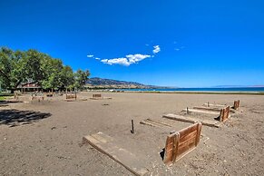 Garden City Gem: Private Hot Tub & Game Room!