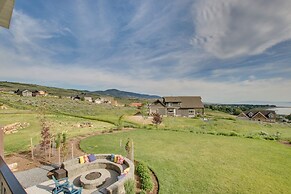 Garden City Gem: Private Hot Tub & Game Room!