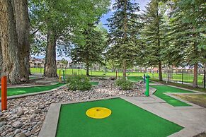 Garden City Gem: Private Hot Tub & Game Room!