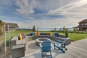 Garden City Gem: Private Hot Tub & Game Room!