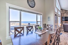 Garden City Gem: Private Hot Tub & Game Room!