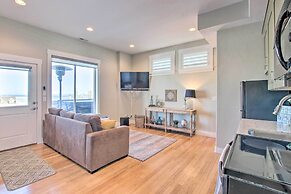 Garden City Gem: Private Hot Tub & Game Room!