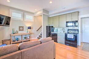 Garden City Gem: Private Hot Tub & Game Room!