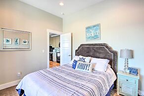 Garden City Gem: Private Hot Tub & Game Room!